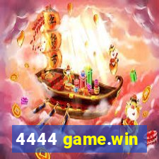 4444 game.win